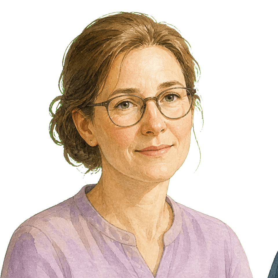 Petra Schmidt-Reinhardt