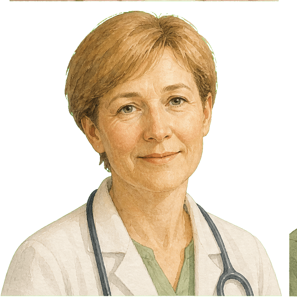Dr. Susanne Hartmann