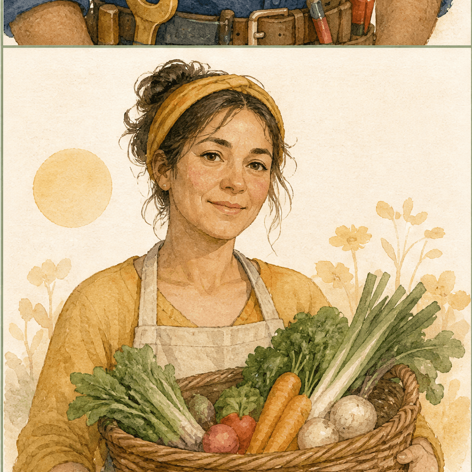Marie Kowalski