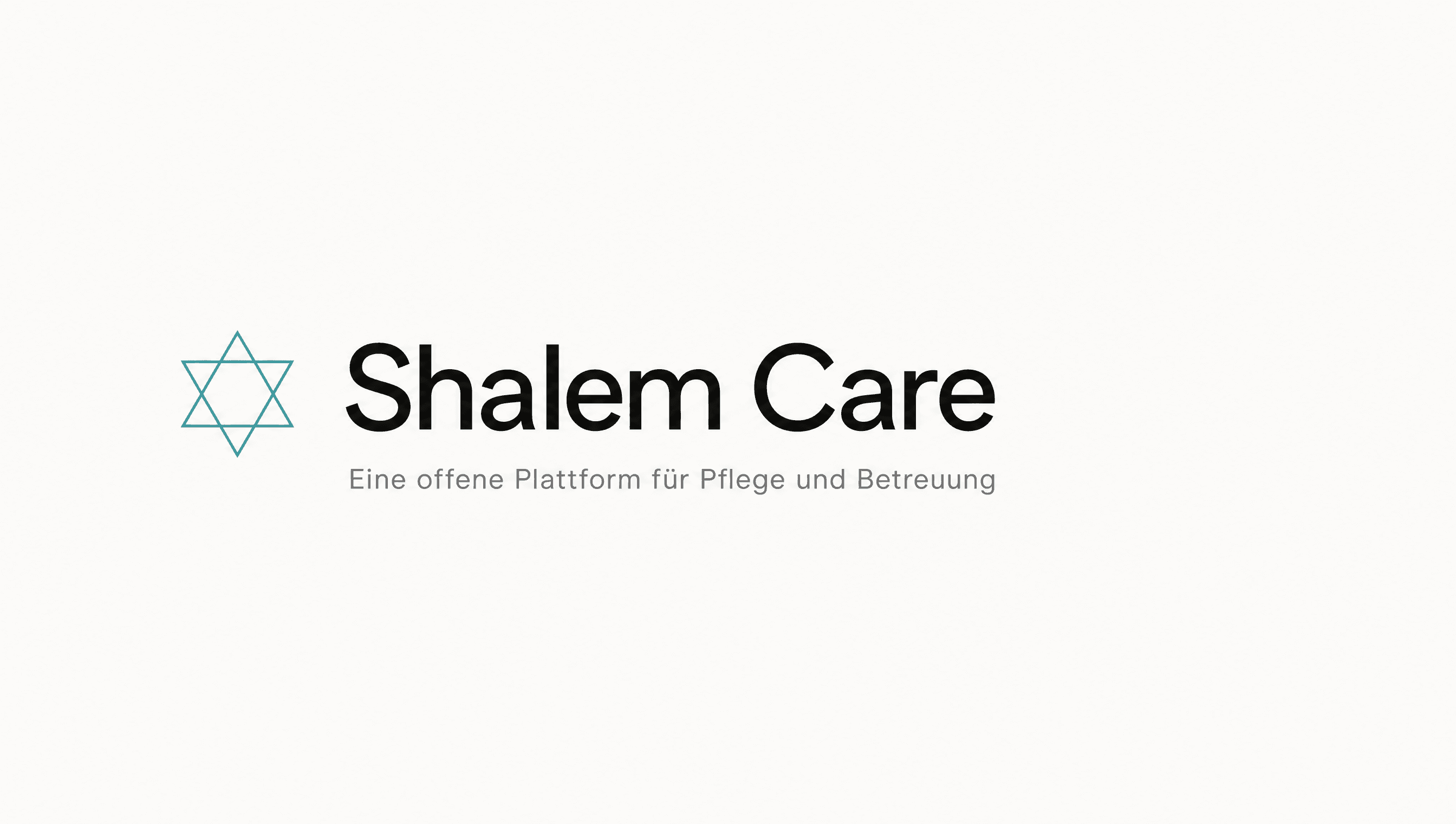 Shalem Care · OG Card 16:9